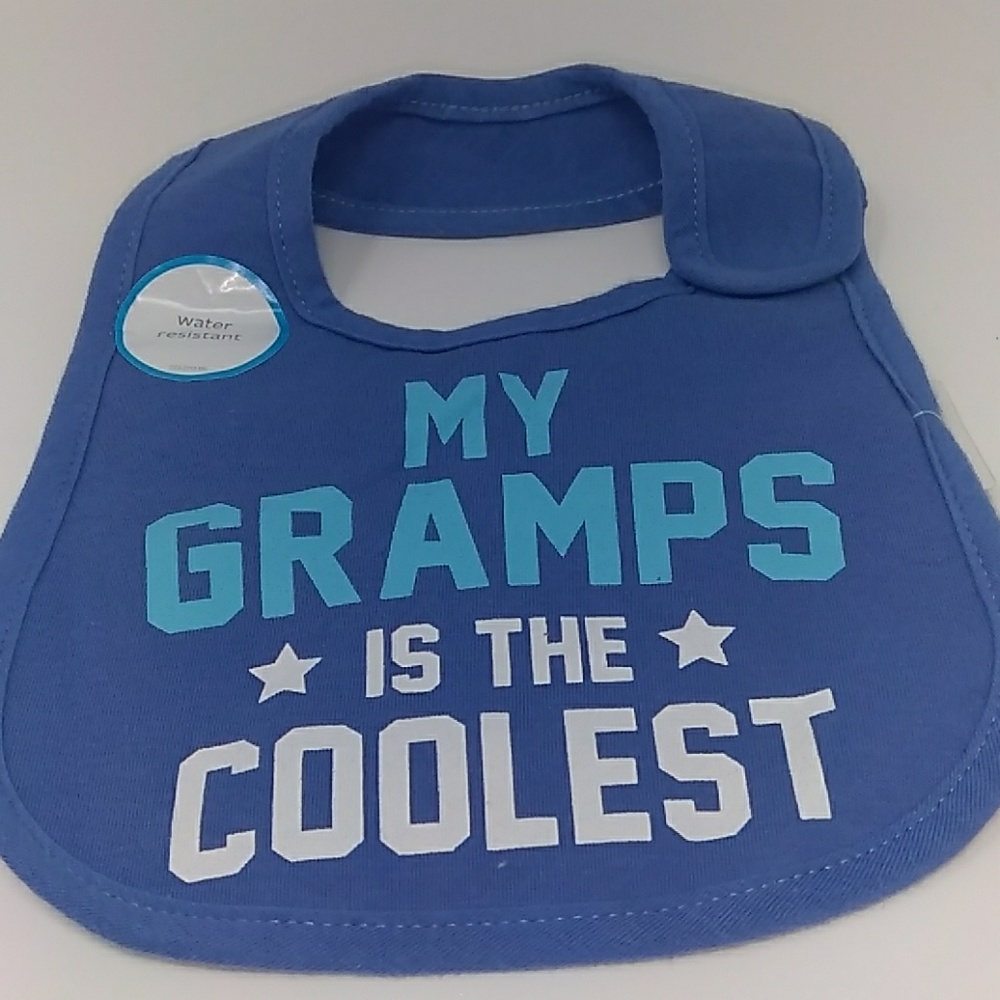 Baby bibs